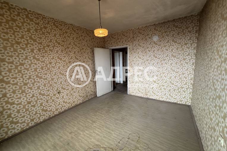 Тристаен апартамент, Хасково, Дружба 1, 683839, Снимка 8