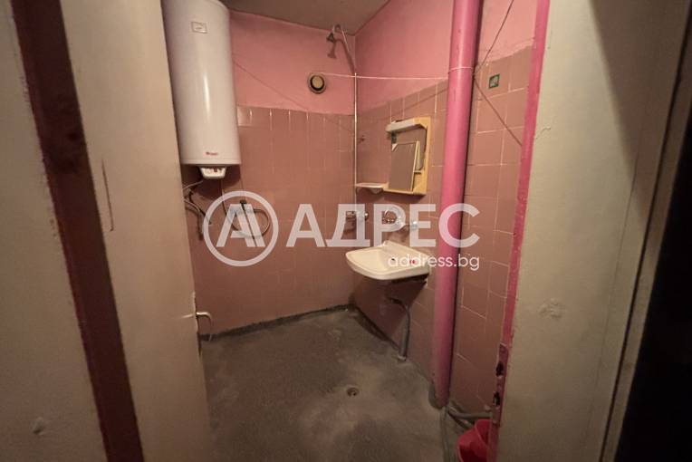 Тристаен апартамент, Хасково, Дружба 1, 683839, Снимка 9