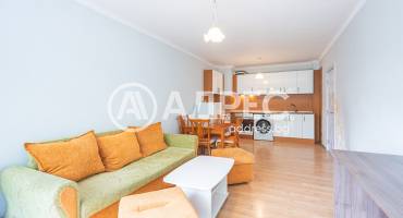 Тристаен апартамент, Варна, Чаталджа, 695839, Снимка 1