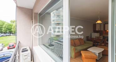 Тристаен апартамент, Варна, Чаталджа, 695839, Снимка 12