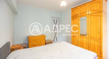 Тристаен апартамент, Варна, Чаталджа, 695839, Снимка 13