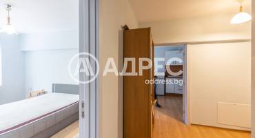 Тристаен апартамент, Варна, Чаталджа, 695839, Снимка 17