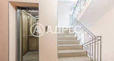 Тристаен апартамент, Варна, Чаталджа, 695839, Снимка 19