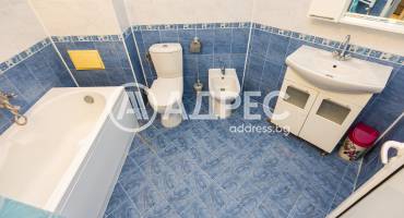 Тристаен апартамент, Варна, Чаталджа, 695839, Снимка 21