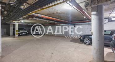 Тристаен апартамент, Варна, Чаталджа, 695839, Снимка 22