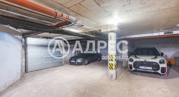 Тристаен апартамент, Варна, Чаталджа, 695839, Снимка 23