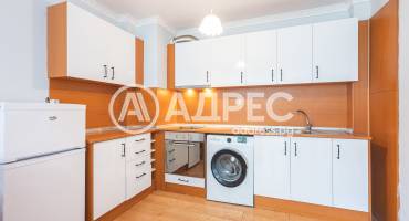 Тристаен апартамент, Варна, Чаталджа, 695839, Снимка 3