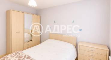 Тристаен апартамент, Варна, Чаталджа, 695839, Снимка 5