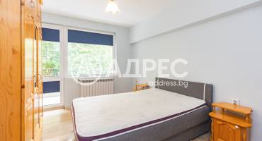 Тристаен апартамент, Варна, Чаталджа, 695839, Снимка 7
