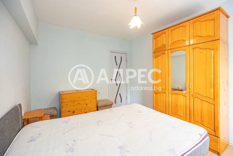 Тристаен апартамент, Варна, Чаталджа, 695839, Снимка 13