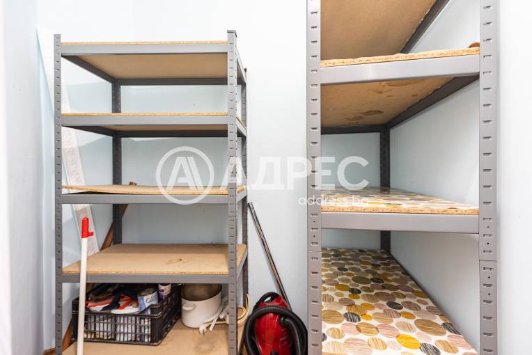 Тристаен апартамент, Варна, Чаталджа, 695839, Снимка 14