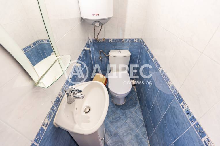 Тристаен апартамент, Варна, Чаталджа, 695839, Снимка 15
