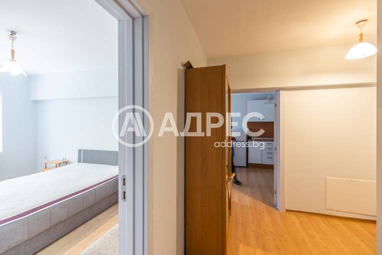 Тристаен апартамент, Варна, Чаталджа, 695839, Снимка 17