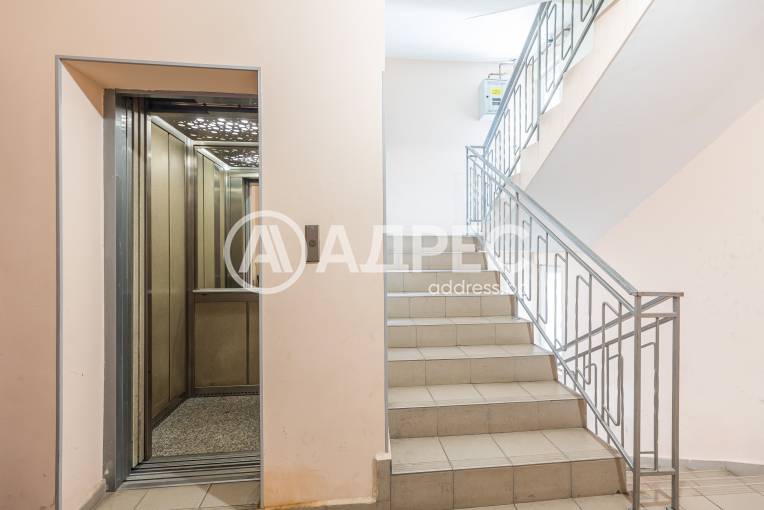 Тристаен апартамент, Варна, Чаталджа, 695839, Снимка 19