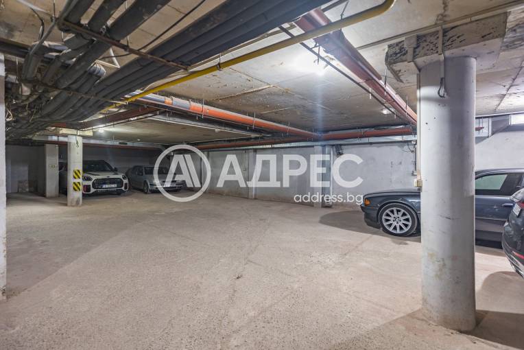 Тристаен апартамент, Варна, Чаталджа, 695839, Снимка 22