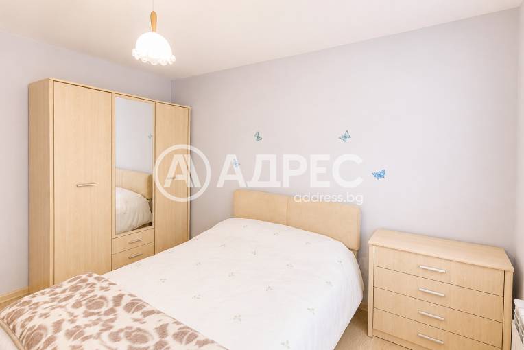 Тристаен апартамент, Варна, Чаталджа, 695839, Снимка 5