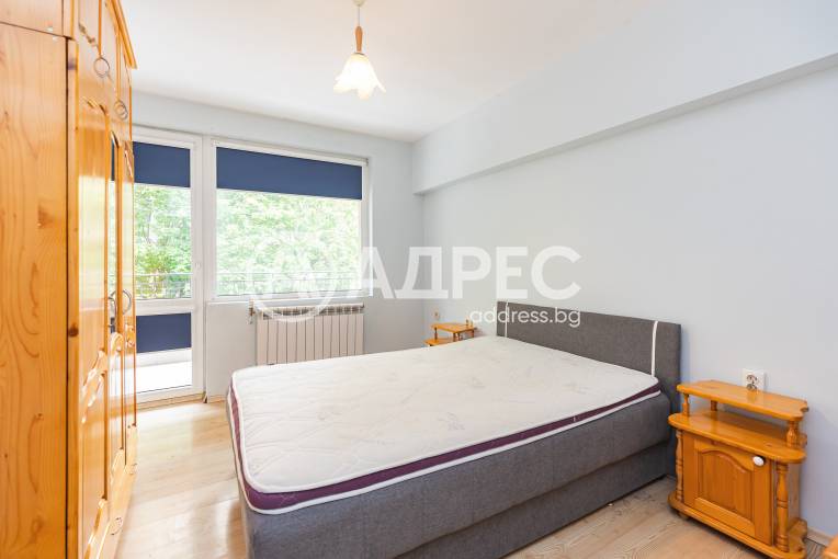 Тристаен апартамент, Варна, Чаталджа, 695839, Снимка 7