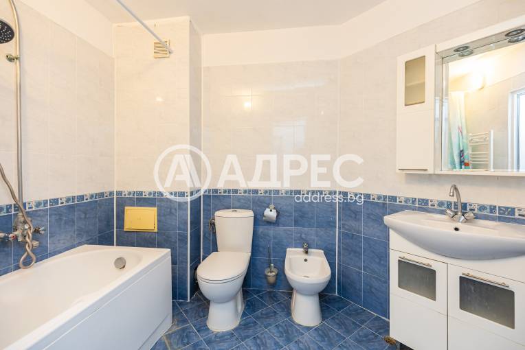 Тристаен апартамент, Варна, Чаталджа, 695839, Снимка 8