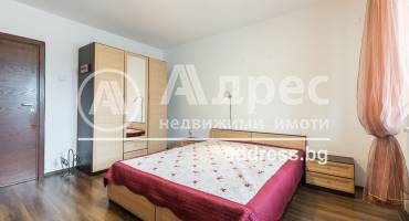 Многостаен апартамент, Варна, Чайка, 614840, Снимка 11