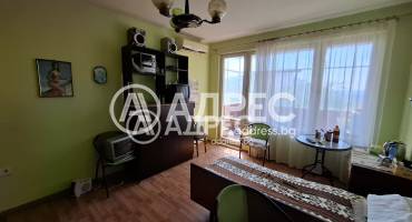 Двустаен апартамент, Варна, Владислав Варненчик, 629840, Снимка 2