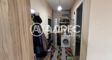 Двустаен апартамент, Варна, Владислав Варненчик, 629840, Снимка 4