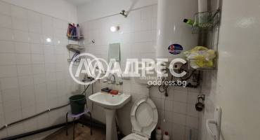 Двустаен апартамент, Варна, Владислав Варненчик, 629840, Снимка 5