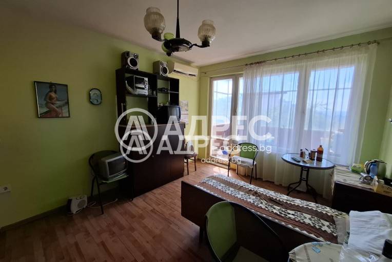 Двустаен апартамент, Варна, Владислав Варненчик, 629840, Снимка 2