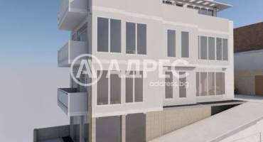 Многостаен апартамент, Благоевград, Баларбаши, 637840, Снимка 8