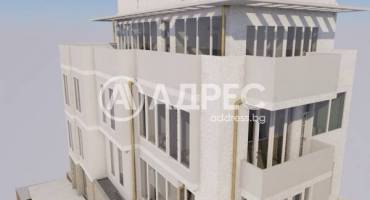 Многостаен апартамент, Благоевград, Баларбаши, 637840, Снимка 9