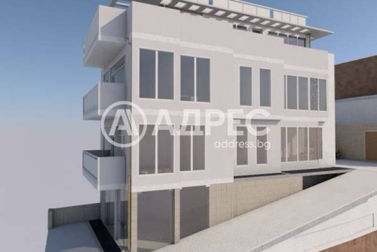 Многостаен апартамент, Благоевград, Баларбаши, 637840, Снимка 8