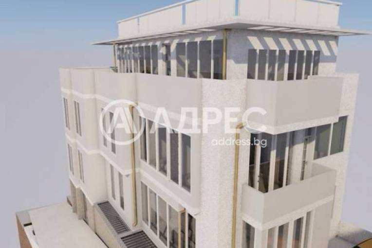 Многостаен апартамент, Благоевград, Баларбаши, 637840, Снимка 9