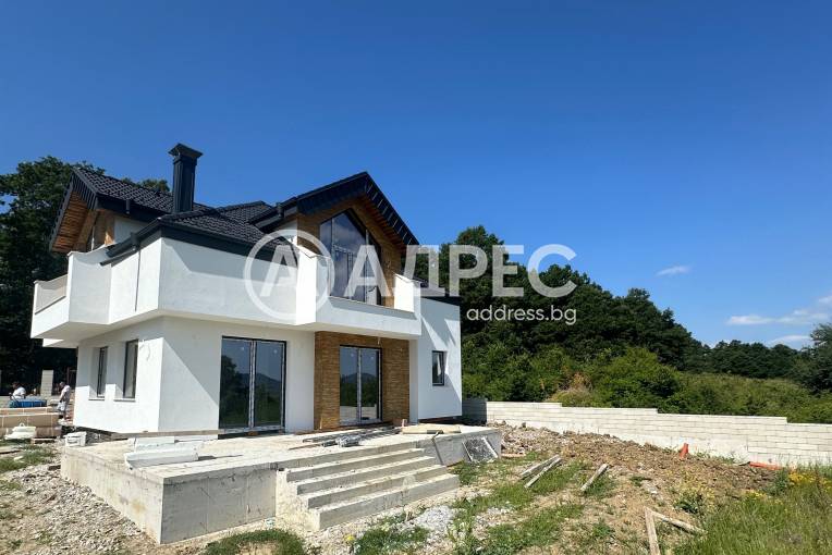 Къща/Вила, Рударци, Квартал 120, 658840, Снимка 1