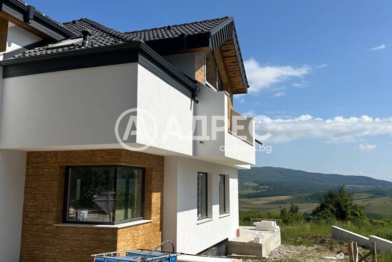 Къща/Вила, Рударци, Квартал 120, 658840, Снимка 13