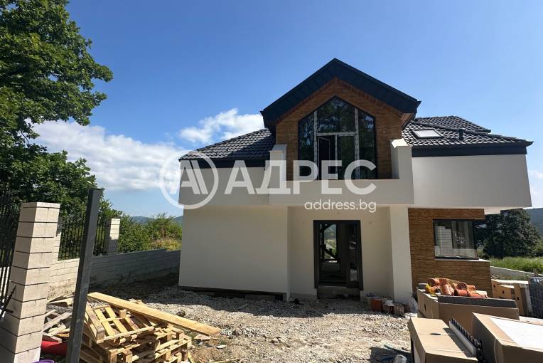 Къща/Вила, Рударци, Квартал 120, 658840, Снимка 2