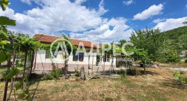 Къща/Вила, Кипра, 659840, Снимка 1