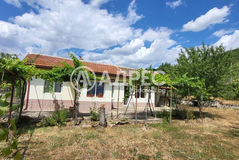 Къща/Вила, Кипра, 659840, Снимка 1