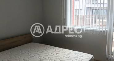 Двустаен апартамент, Пловдив, Кючук Париж, 670840, Снимка 2