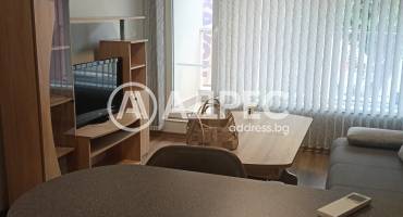 Двустаен апартамент, Пловдив, Кючук Париж, 670840, Снимка 3