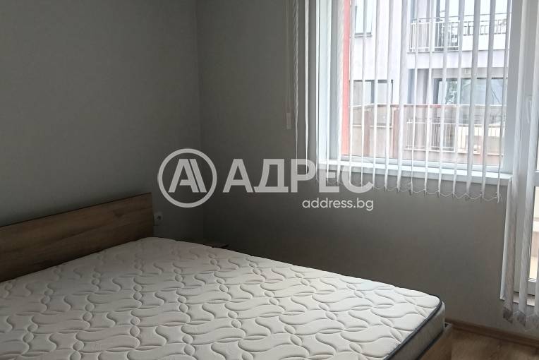 Двустаен апартамент, Пловдив, Кючук Париж, 670840, Снимка 2