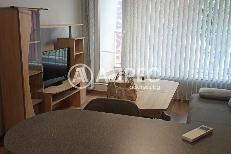 Двустаен апартамент, Пловдив, Кючук Париж, 670840, Снимка 3