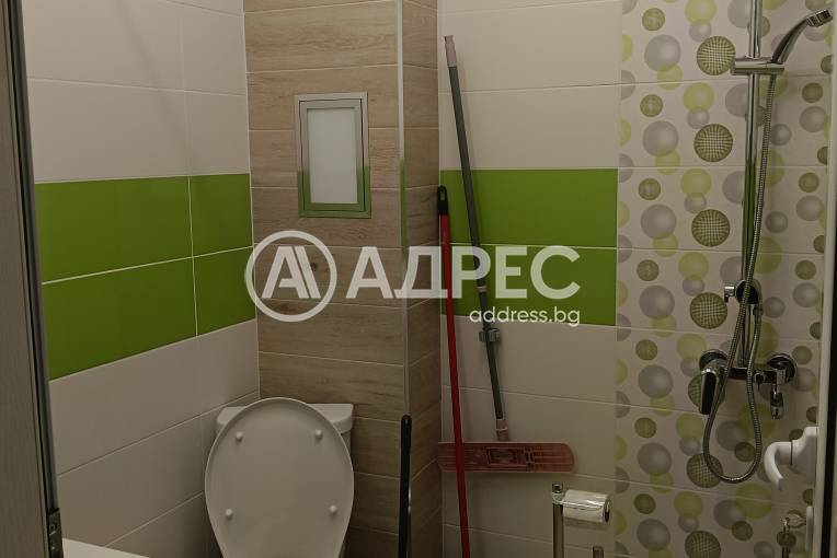 Двустаен апартамент, Пловдив, Кючук Париж, 670840, Снимка 6