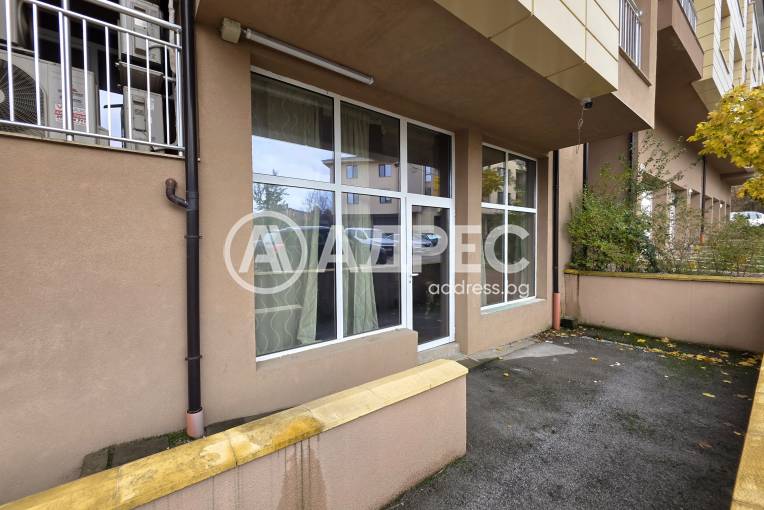 Магазин, София, Манастирски ливади - изток, 673840, Снимка 4