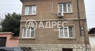 Етаж от къща, Сливен, Център, 680840, Снимка 1