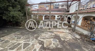 Етаж от къща, Сливен, Център, 680840, Снимка 14