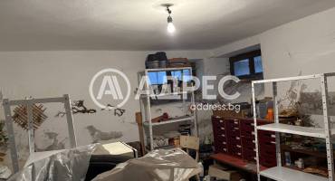 Етаж от къща, Сливен, Център, 680840, Снимка 16