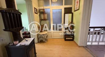 Етаж от къща, Сливен, Център, 680840, Снимка 8