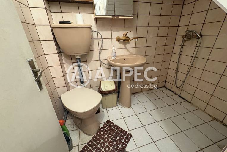 Етаж от къща, Сливен, Център, 680840, Снимка 10