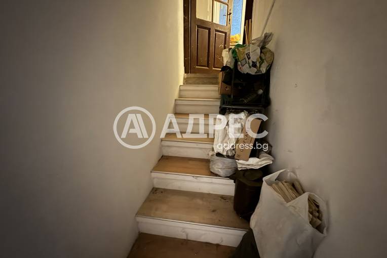 Етаж от къща, Сливен, Център, 680840, Снимка 12