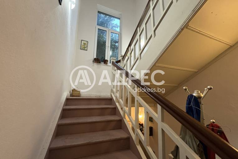 Етаж от къща, Сливен, Център, 680840, Снимка 13