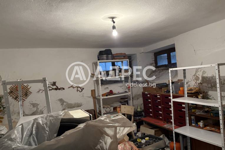 Етаж от къща, Сливен, Център, 680840, Снимка 16